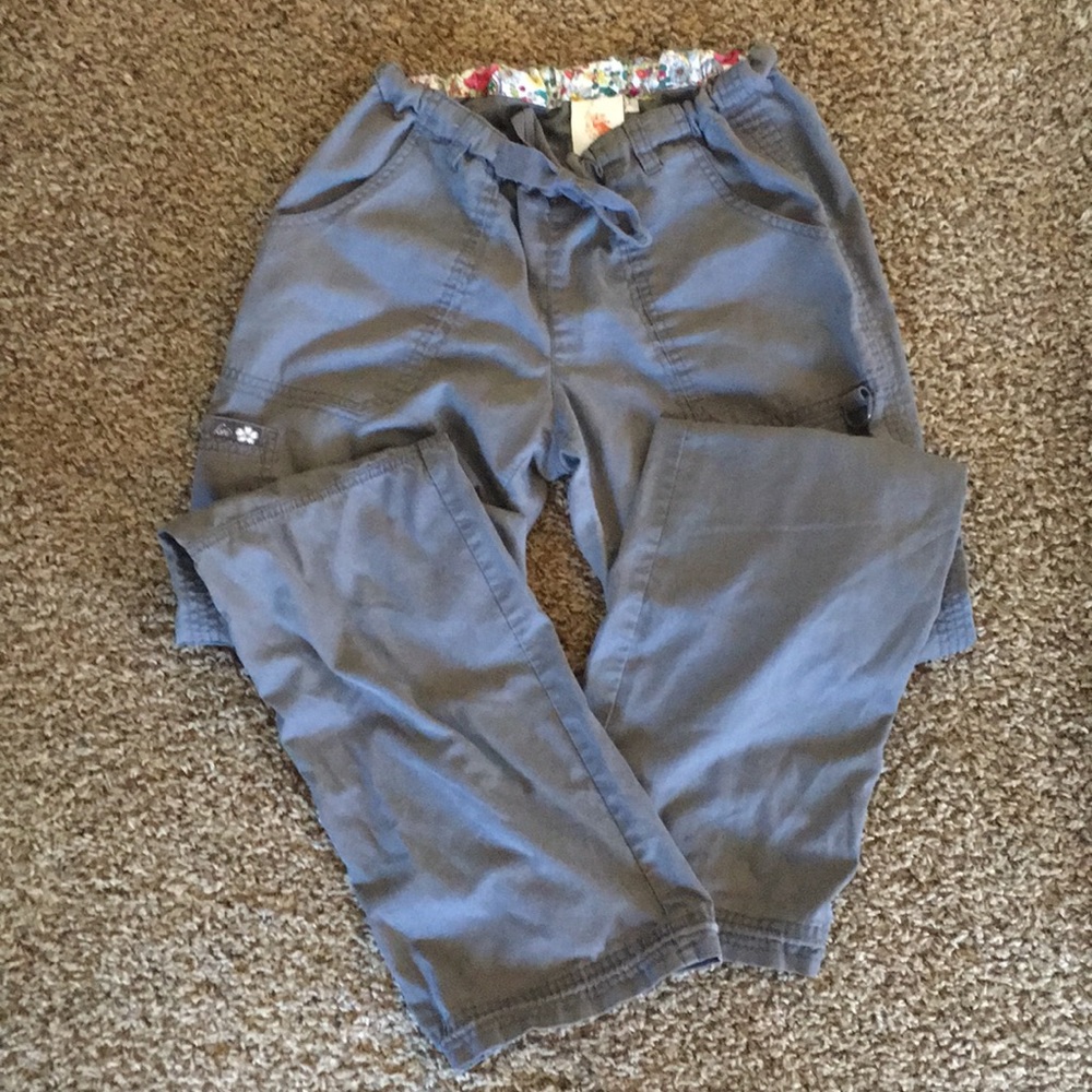 Koi Lindsey Scrub Pants